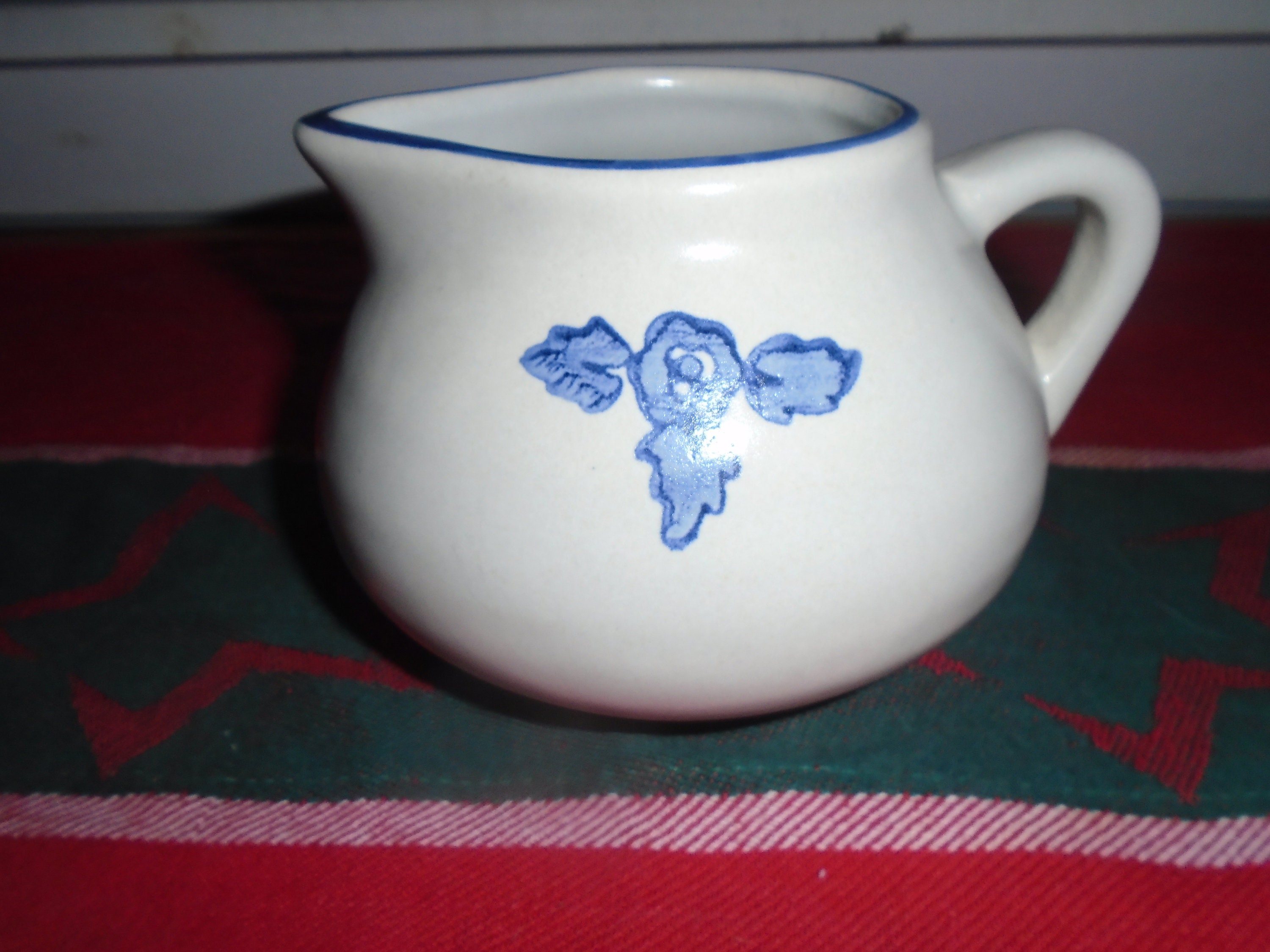 pfaltzgraff yorktowne vintage