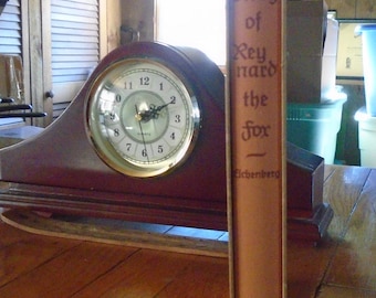 The Story of Reynard the Fox by Goethe Hardcover Book with Slip Case