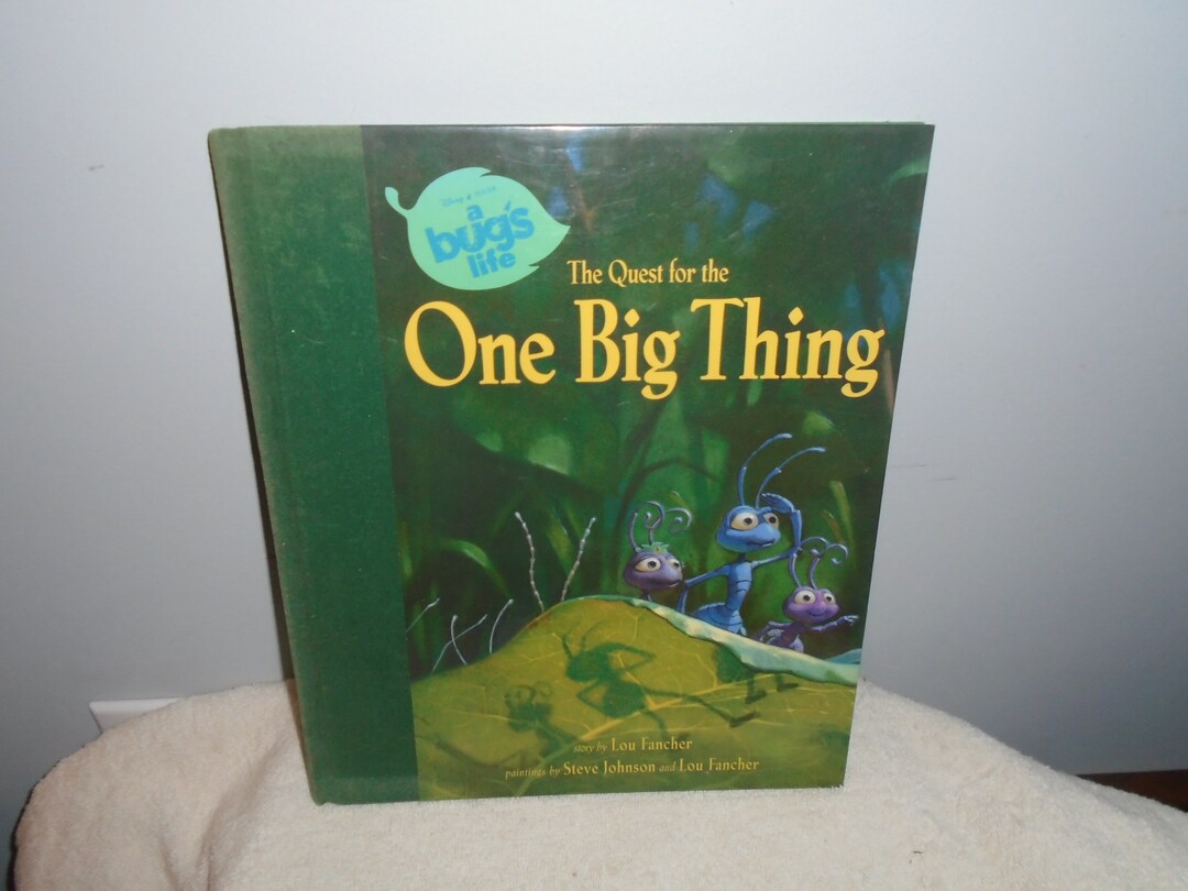 US.DisneySTORE/ディズニーストアー・a bug's life/バグズライフ
