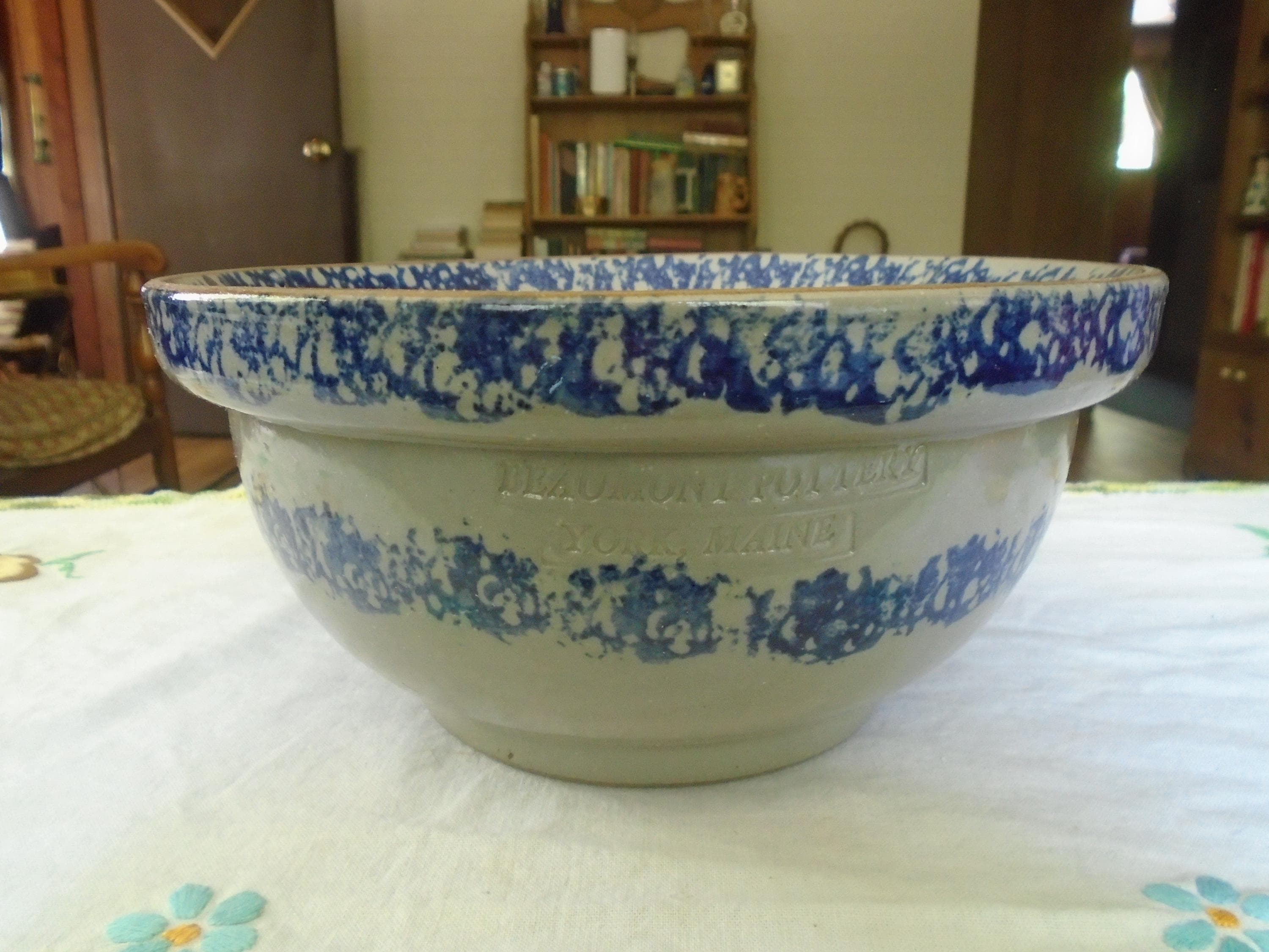 Vintage Beaumont Pottery - Etsy