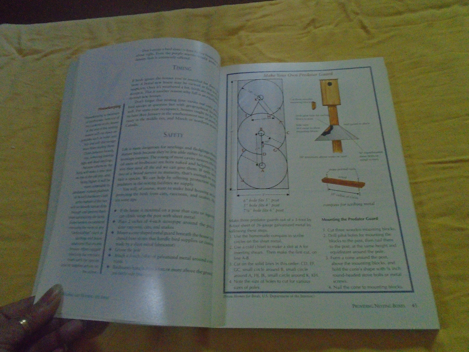 The Backyard Birdlover's Guide Softcover Book Attracting Etsy