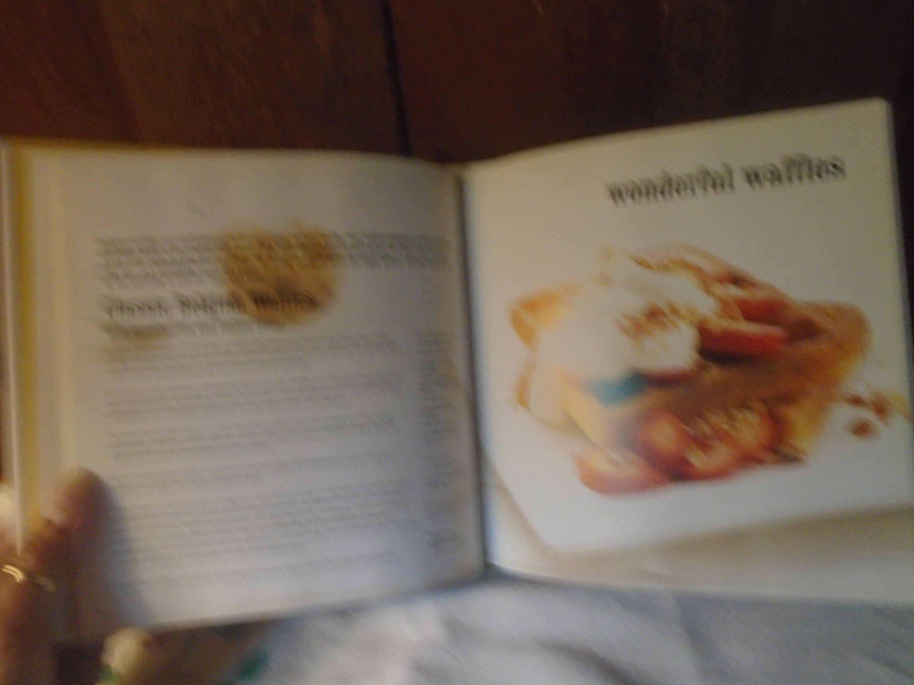 洋書Pancakes and Waffles by Kate Habershon Pancakes and Waffles Cookbook by Kate Habershon - Etsy