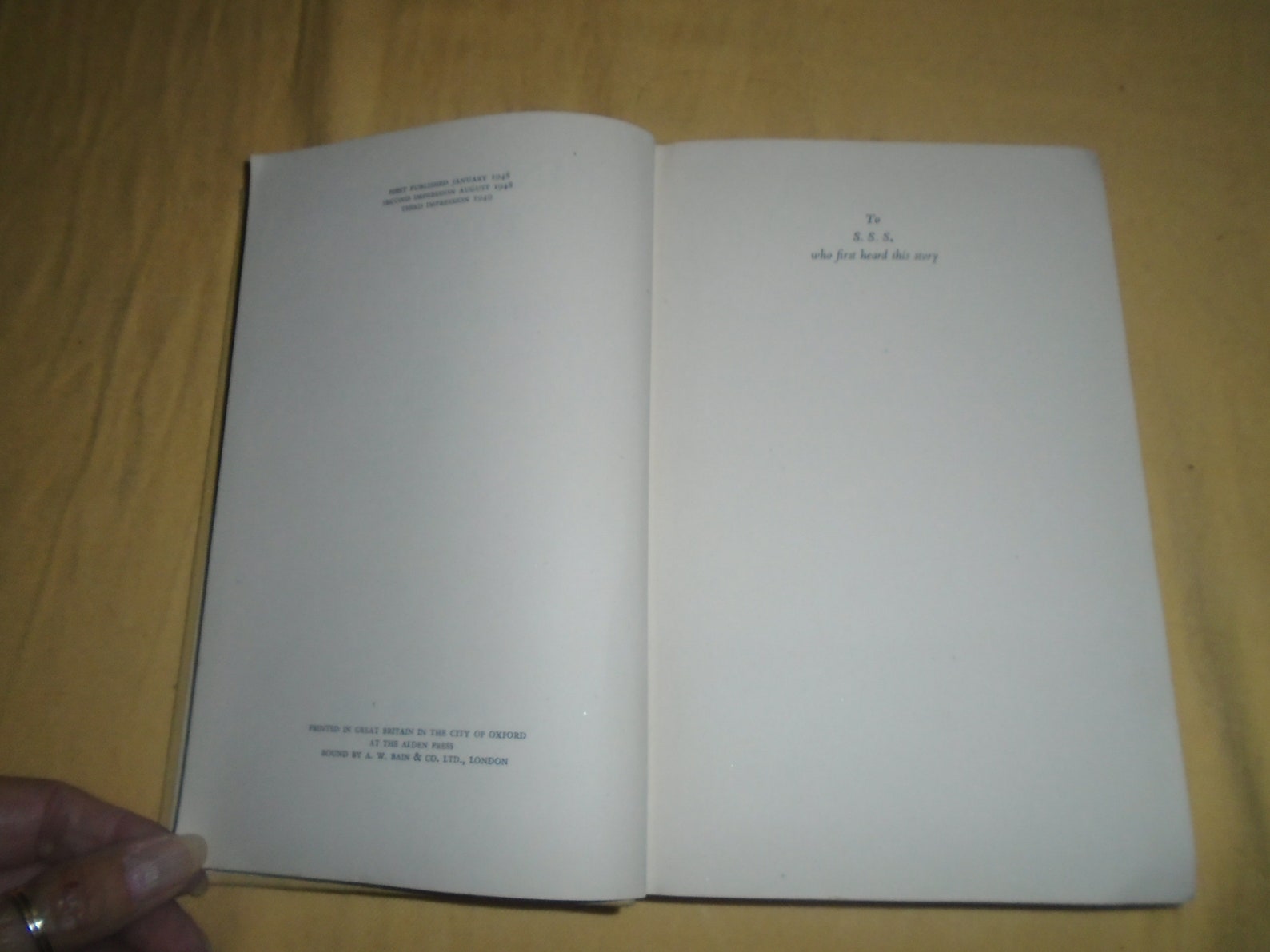 Vintage Kingsblood Royal Hardcover Book by Sinclair Lewis Etsy