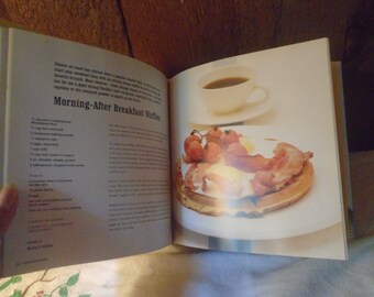 洋書Pancakes and Waffles by Kate Habershon Pancakes and Waffles book by Kate Habershon
