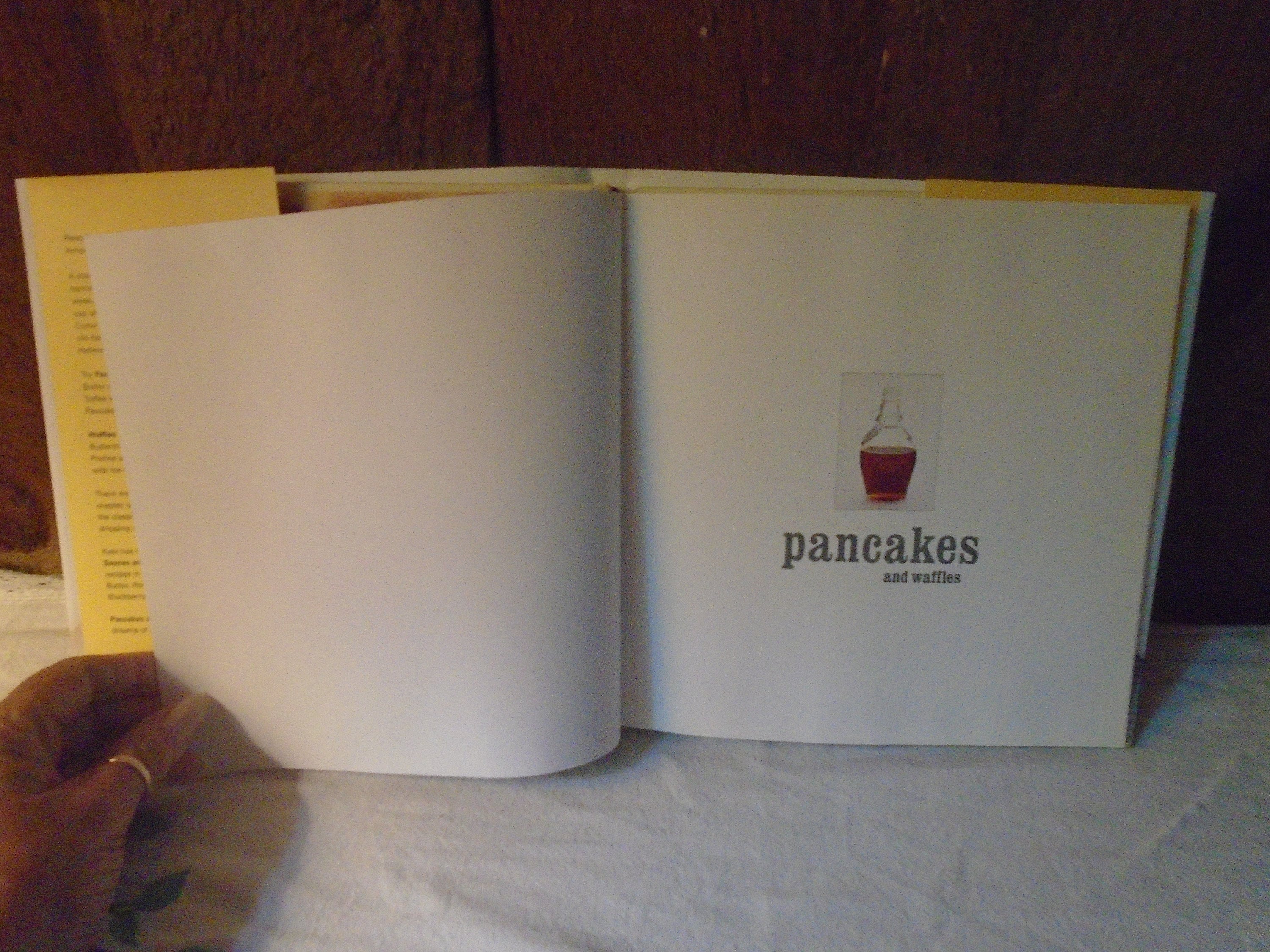 洋書Pancakes and Waffles by Kate Habershon Pancakes and Waffles: Habershon, Kate: 9781841723433: Amazon