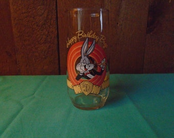 RARE Bugs Bunny Gold Armitron Looney Tunes 50th Anniversary Watch, New In Box Vintage 1989 Looney Toons Bugs Bunny 50th | Mercari main image 3