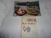 Good Housekeeping's Cookbook Vintage Magazines Lot Of 3 Fish And Shellfish Quick N Easy Around The World Recipes 