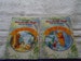 Set Of 2 Walt Disney's Winnie the Pooh and His Friends Board Books 