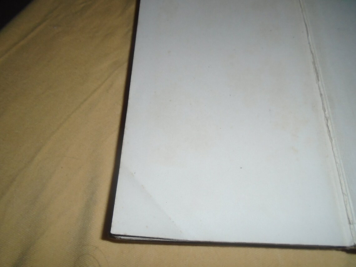 Vintage Kingsblood Royal Hardcover Book by Sinclair Lewis Etsy