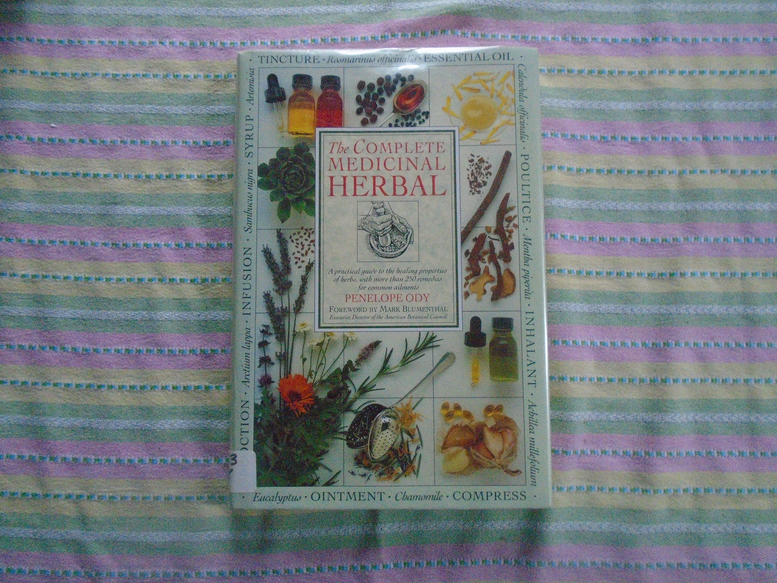 the complete medicinal herbal penelope ody pdf the complete medicinal herbal penelope ody pdf