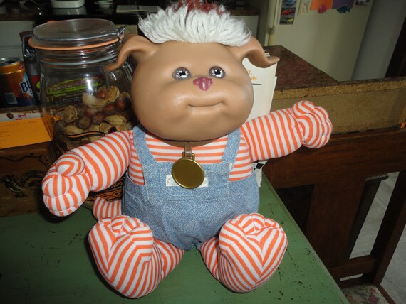 cabbage patch kids koosas