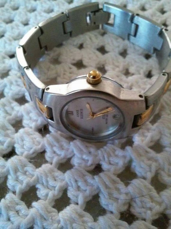 anne klein watch value