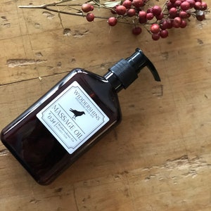 FRUIT & BERRY - Body Wash - Lotion - Soap - Room Sprays - Massage Oils - Essential and Aromatic Oils