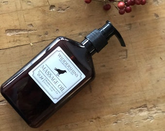 FRUIT & BERRY - Body Wash - Lotion - Seife - Raumsprays - Massageöle - Ätherische und Aromatische Öle