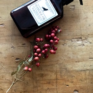 FLORAL - Lotion - Soap - Body Splash - Room Sprays - Massage Oils - Essential and Aromatic Oils
