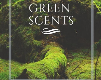 GREEN & CLEAN - Essential Oils - Fragrance Oils - Perfume Oils - Concentrated Oils - Bath Oil - Candles - Soaps - Lotions - Potions - Spells