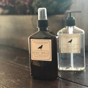 RENAISSANCE- Lotion/Soap/Massage Oil/Room & Body Spray/Essentials and Aromatic Oils