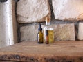 Sweet Sleep Aromatherapy Blend to ease restless nights