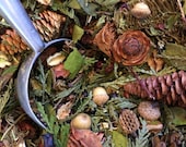 Northern Woods Potpourri-A blend of Northern Michigan 39 s forest 39 s Firs, Cedars and Pines