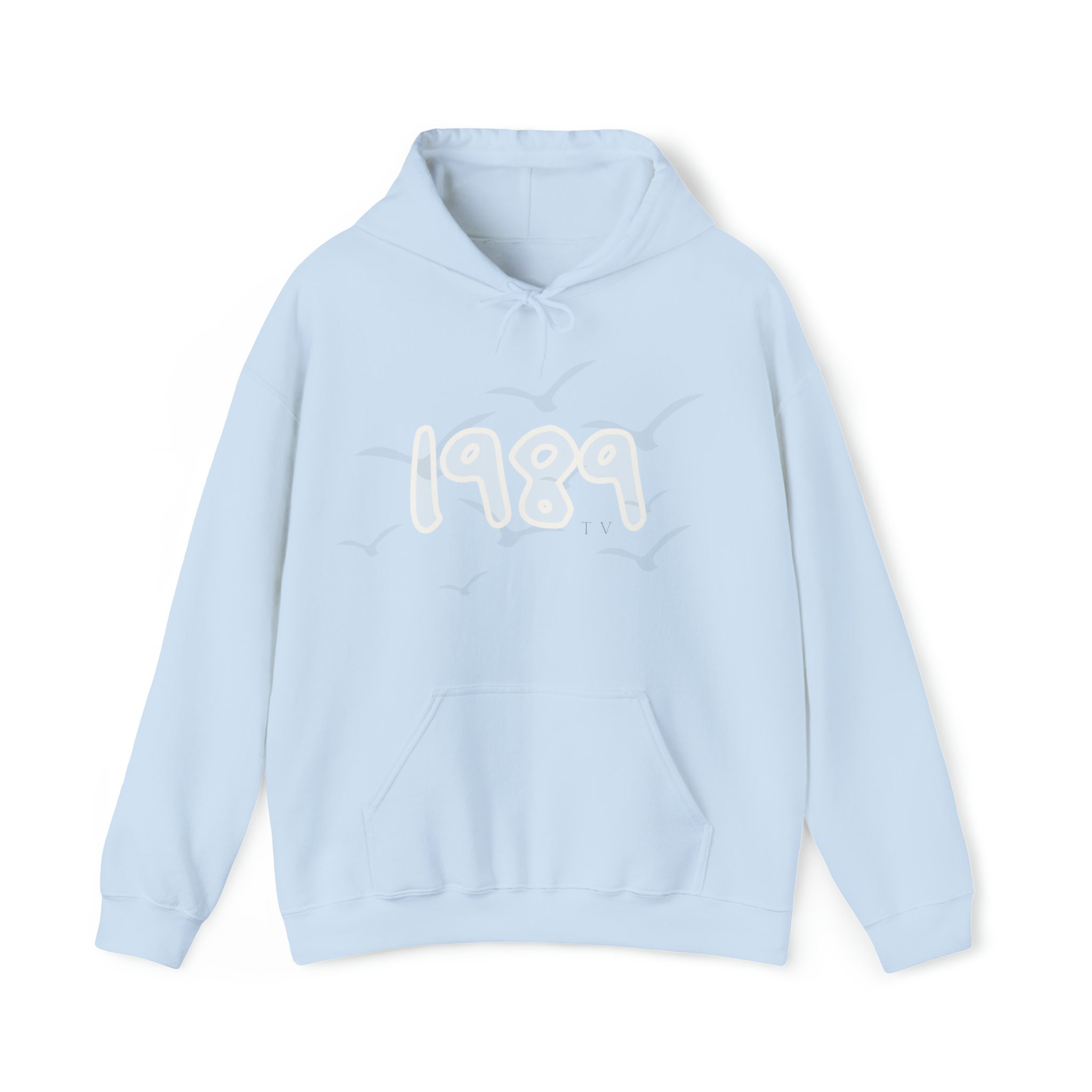 【1989STANDARD】 SMALL 1989 HOOD (STHSTD-0012)★4色 OUR 1989 Hoodie (STHSTD-0004) - 1989STANDARD | 60% - Asian