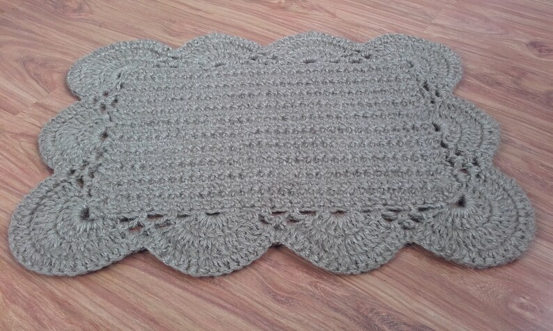 small rug rectangle jute carpet jute doormat jute bath mat Rectangle doormat