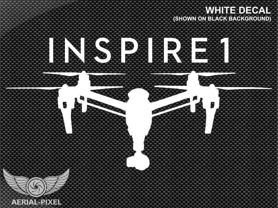Inspire 1 - Aircraft - DJI