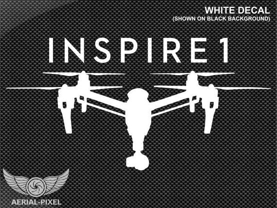 Inspire 1 - Aircraft - DJI