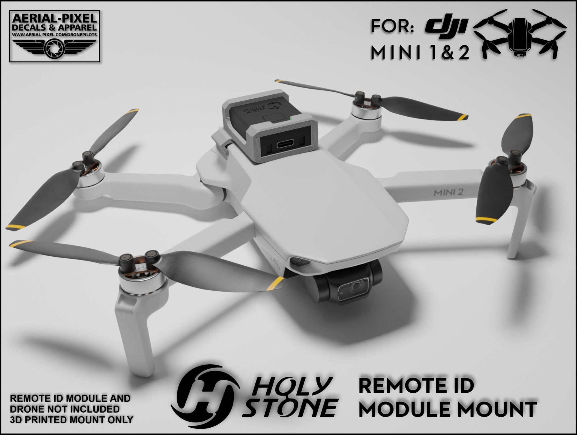 DJI MAMNIC MavicMini マビックミニ ドローン MRISD25 | CADEMDIGITAL 