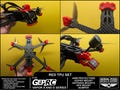 GEPRC Vapor-X5 and Vapor-D5 TPU Set - Choose From 10 Different Colors