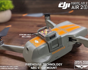 Firehouse arc xl deals