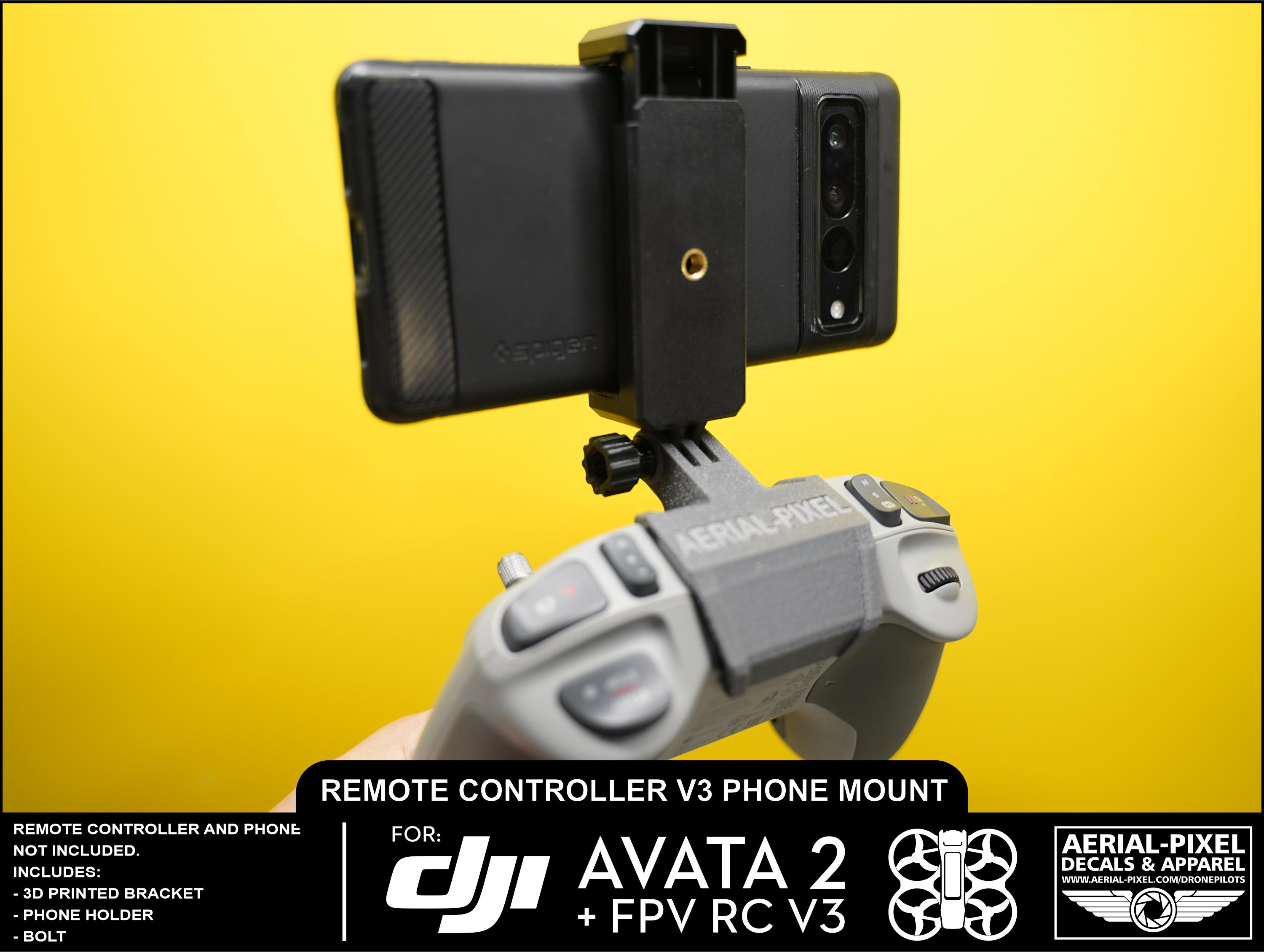 その他 dji FPV remote controller3 avata2 Amazon.com: Original FPV Remote Controller 3 for DJI Avata 2