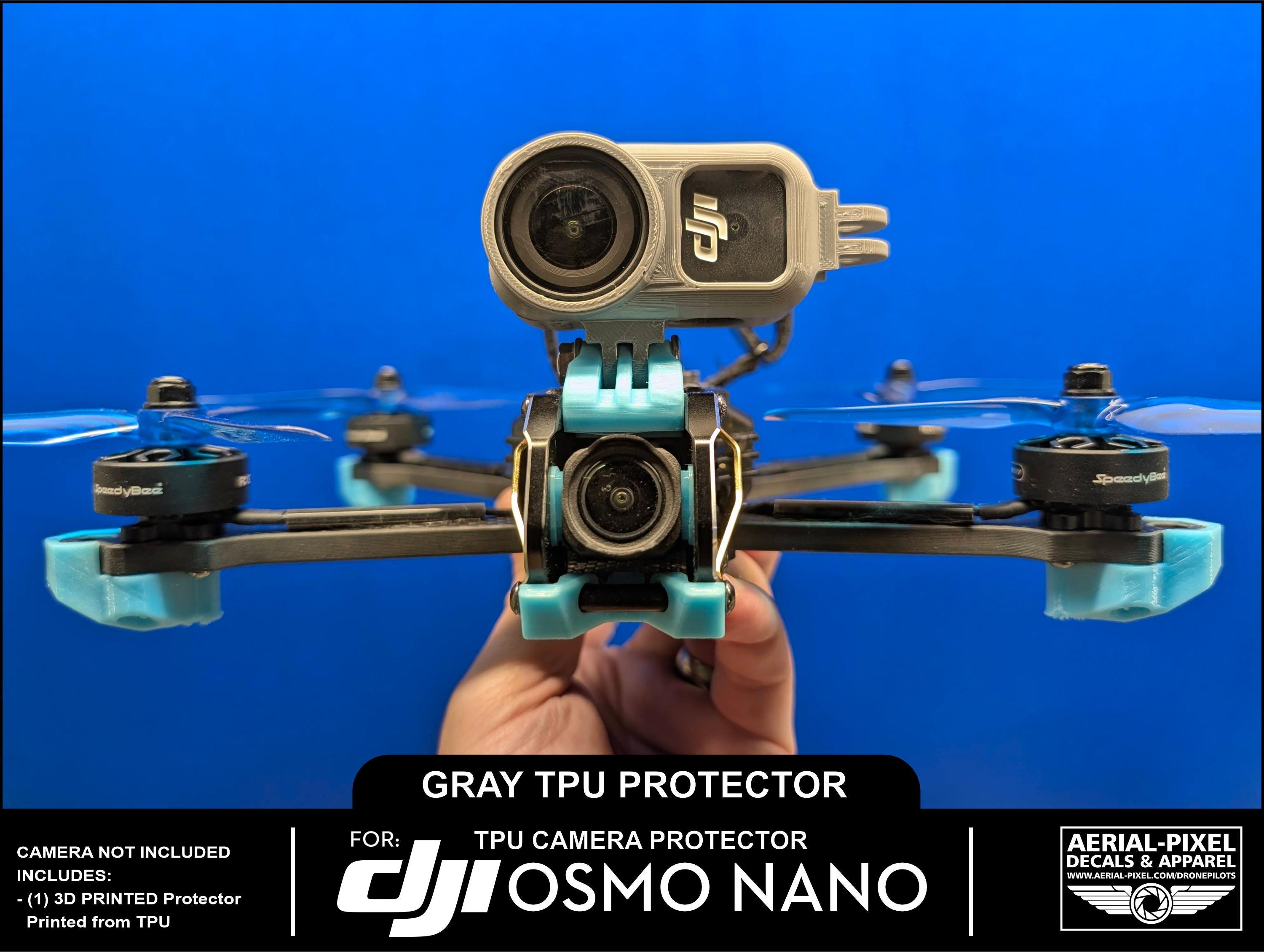 Buy Dji Fpv Gopro Mount Online In India India
