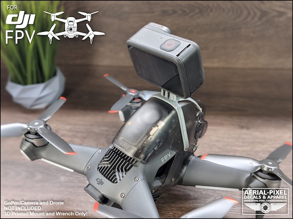 DJI FPV Combo - Gray 