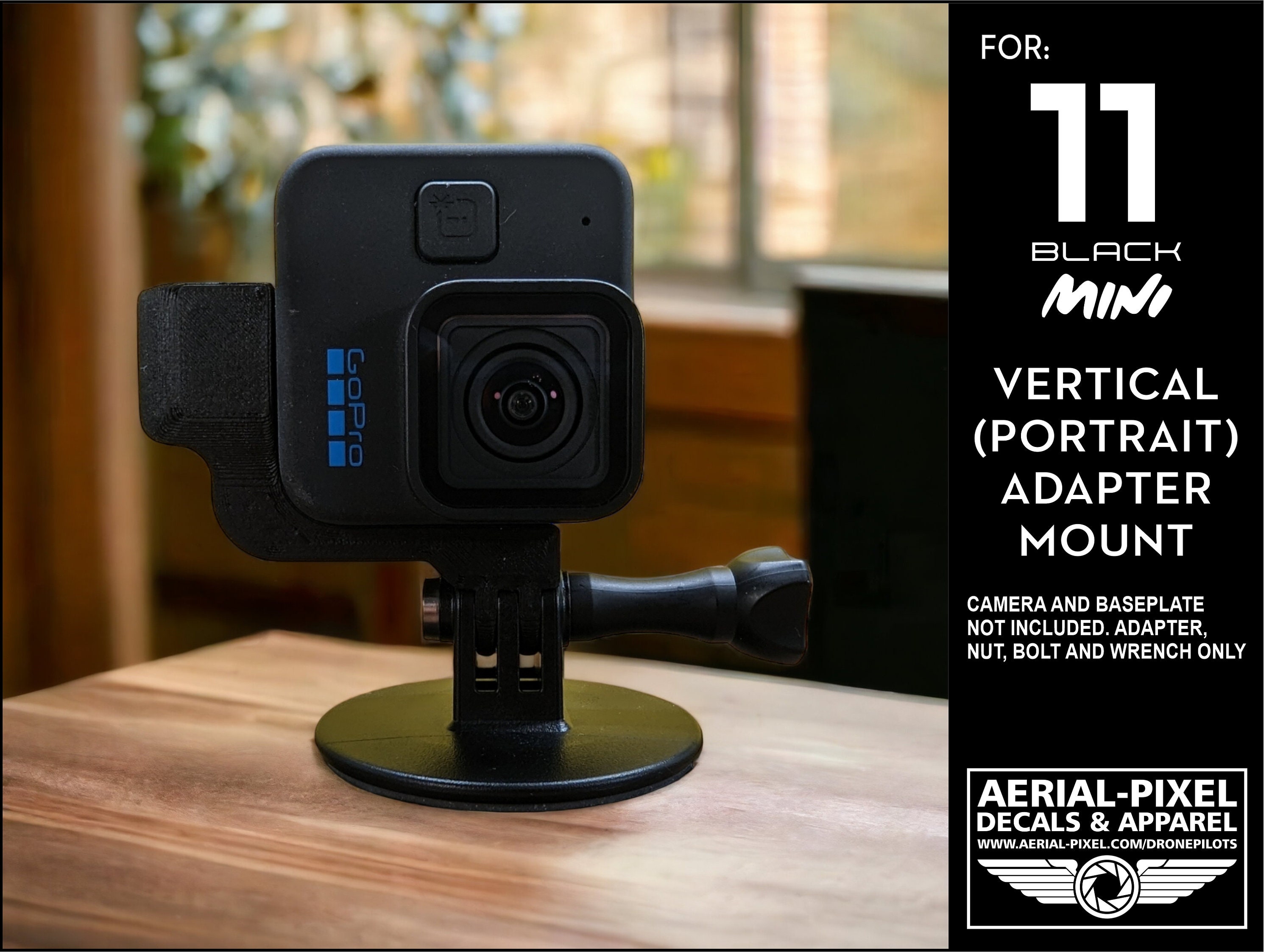 Caméra GoPro Hero11 Black – Virgin Megastore