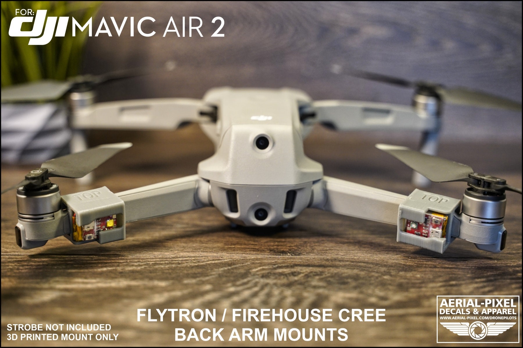 Flytron strobon 2024 cree version 2