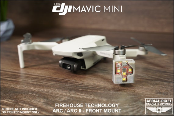 firehouse technology arc ii