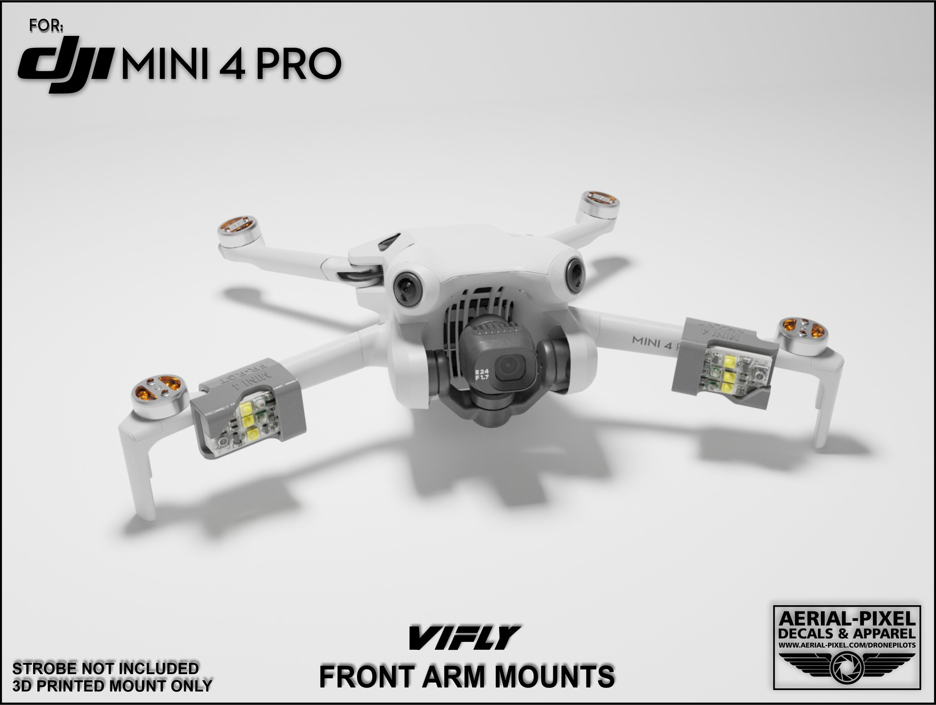 DJI Mini 3 Pro Fly More Kit + RC - Todo Drones