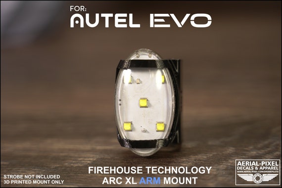 Firehouse cheap arc xl