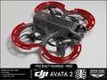 DJI Avata 2 Duct Guards / Protectors! Choose from 10 Colors!
