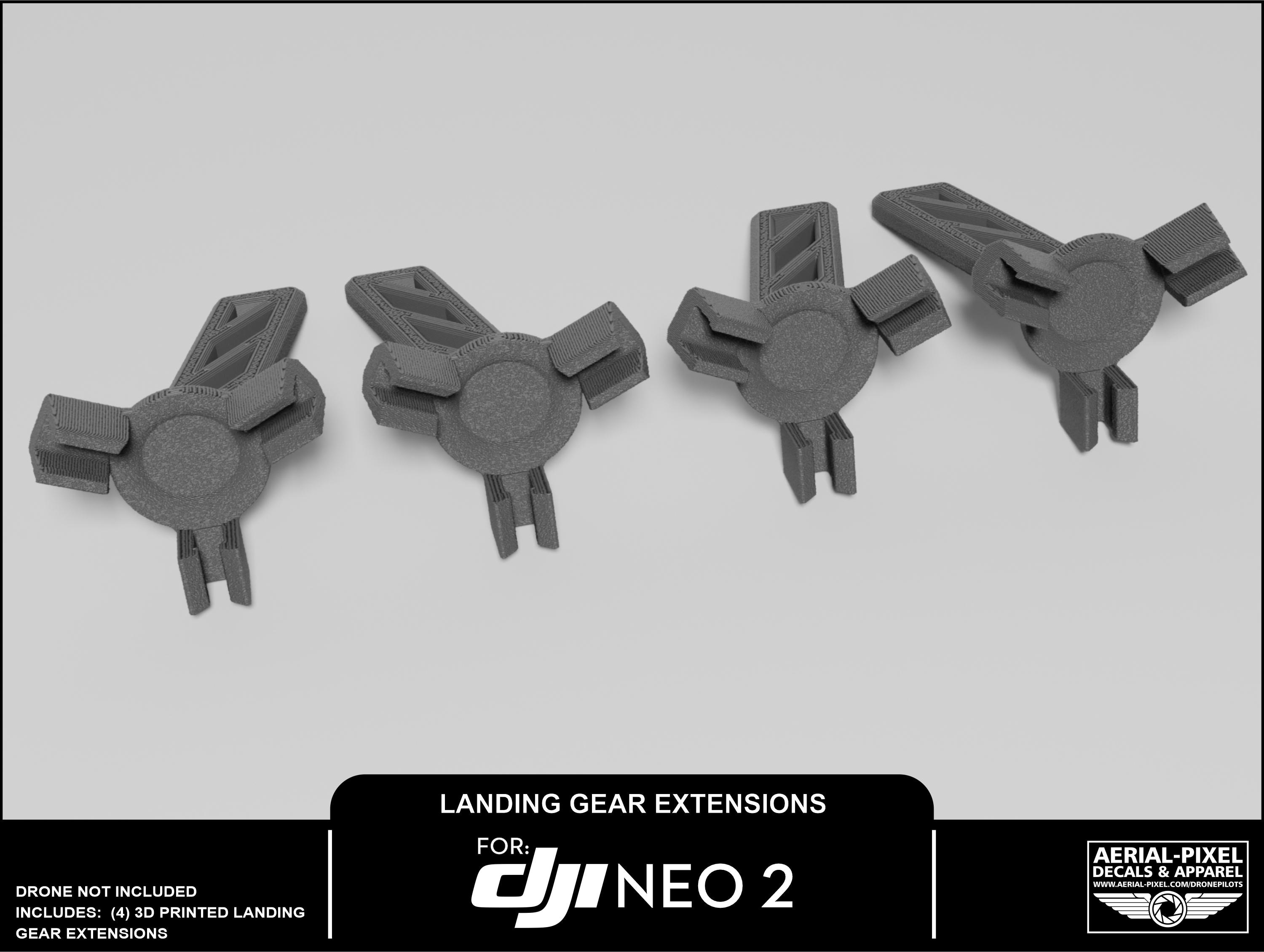 DJI Neo 2 (alleen drone), lichtgewicht en opvouwbare drone met camera, palmstart en -landing, gebarenbediening, ActiveTrack, omnidirectionele obstakeldetectie, 4K-drone voor beginners