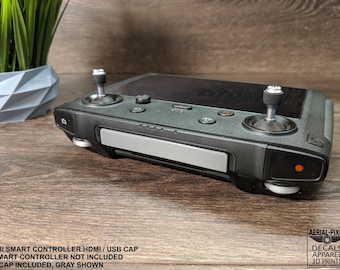 DJI Smart Controller USB & Display Anschlussschutz