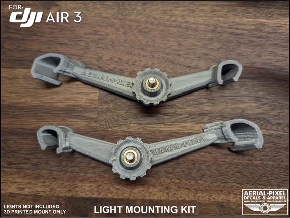 Lanceur Pour Accessoire De Mariage - Compatible DJI AIR 3S (générique)