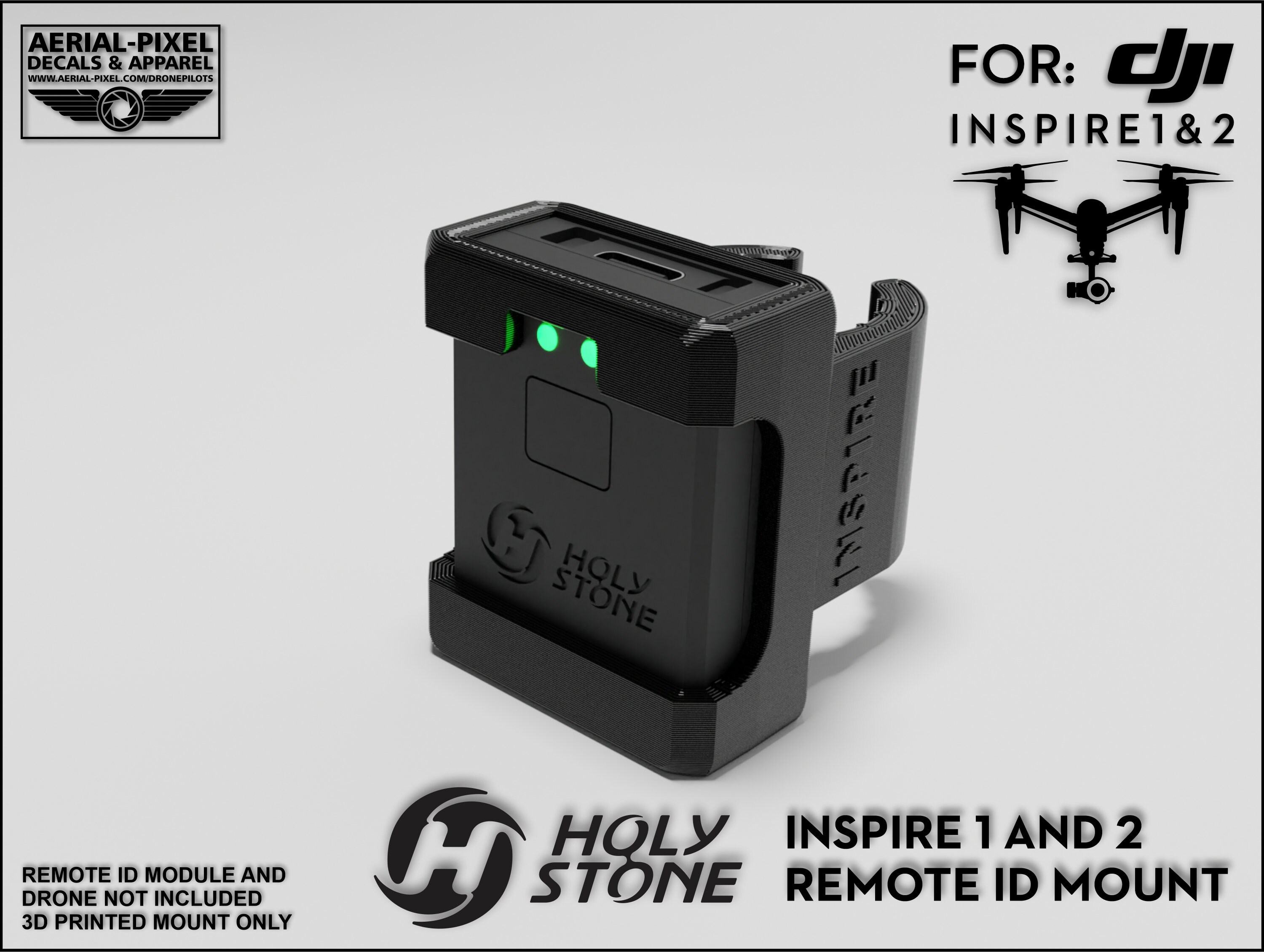 Module GPS Pour Drone DJI Inspire 1 - Pièce Détachée D'occasion