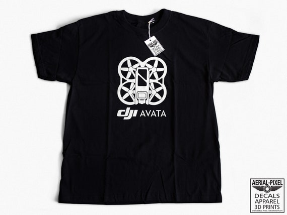 Dji polo shirt 2025