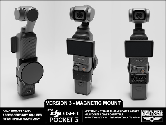 スマホアクセサリー DJI OSMO Pocket Amazon.com : Leenconghui Camera Accessories Kit for DJI Osmo