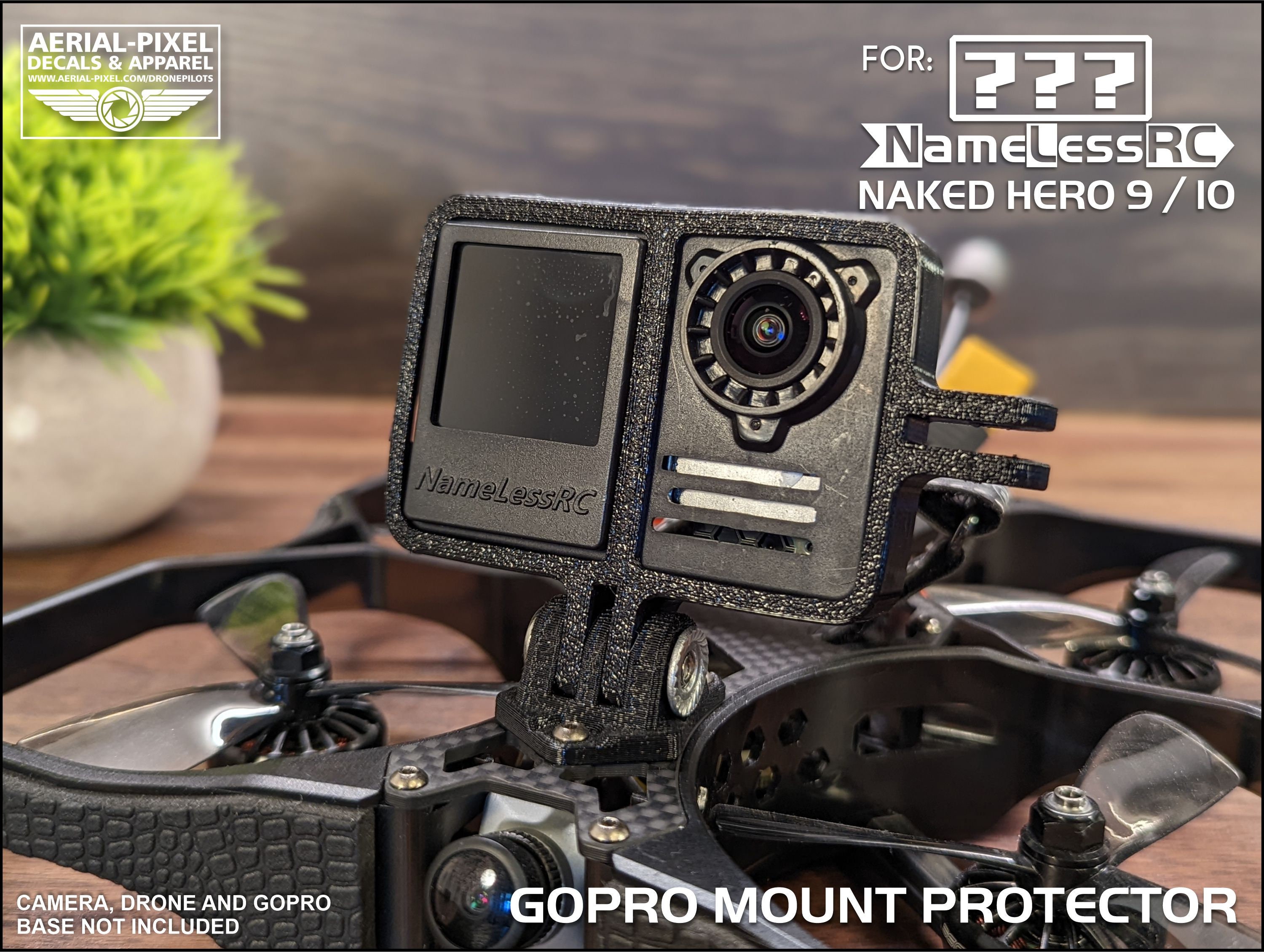 Gopro Hero 10 Protector - Best Price in Singapore - Dec 2023