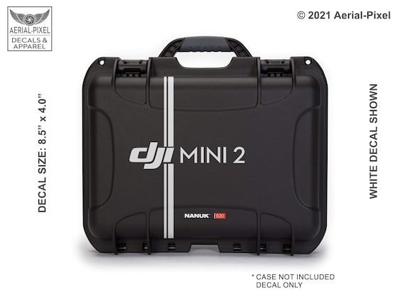 Best dji sale mini 2 case