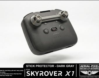 SKYROVER X1 und S1 Fernbedienung Stick/Gimbal Beschützer
