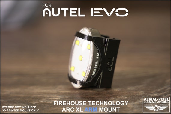 Firehouse technology arc xl deals