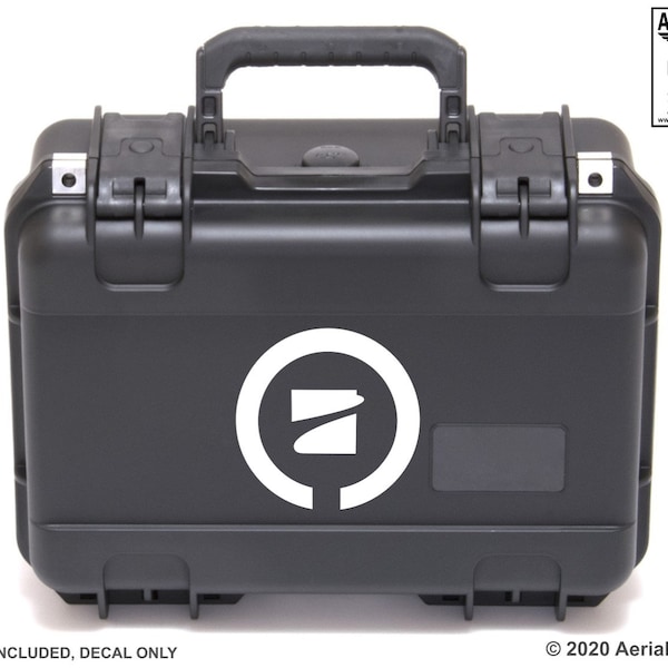 Landing Pad Decal Etsy